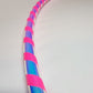 Retro Raver Beginner Taped Hoop