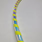 Sour Punch Beginner Taped Hoop