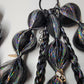 Tipper Dreamsters Festival Braid Tie In's