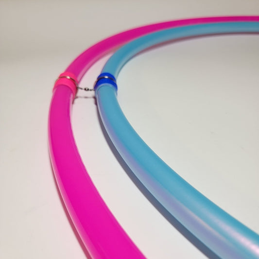 Bubblegum Gyro Hoop