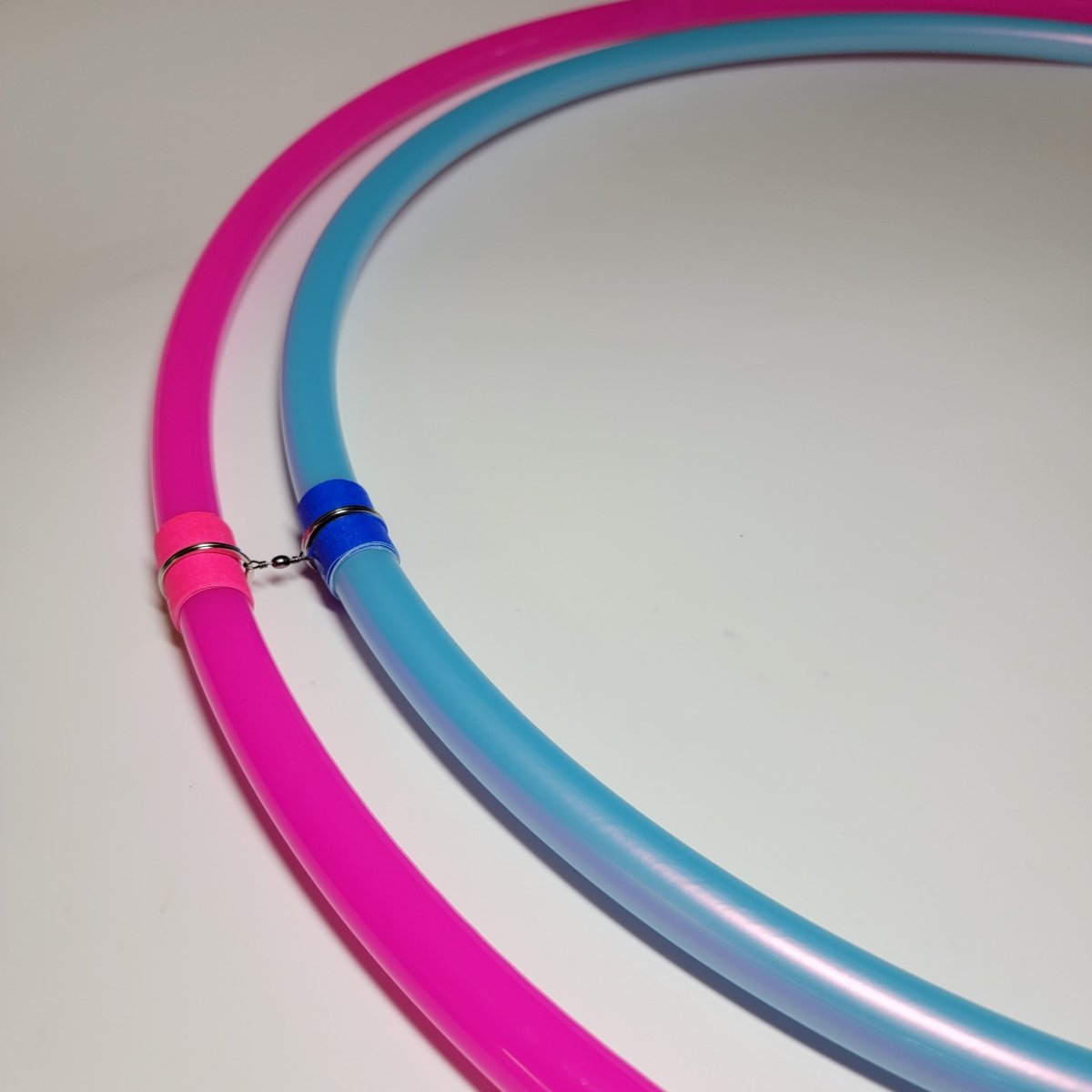 Bubblegum Gyro Hoop