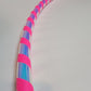 Retro Raver Beginner Taped Hoop