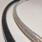 Diamond Gyro Hoop