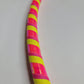 Golden Hour Beginner Taped Hoop
