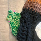 Nature Fairy/Elf Oversized Beanie