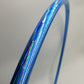 Periwinkle Taped Hula Hoop
