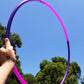 Customize Your Own 4 Piece Bare Sectional Hoop