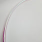 Pink Pearl Taped Hula Hoop
