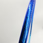 Totally Tubular Blue Reflective Color Morph Taped Hoop