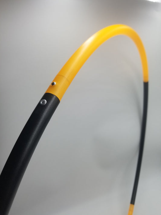 Harvest Spell 4 Piece Sectional Hoop