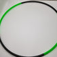 Maleficent Spiral 4 Piece Bare Sectional Hoop