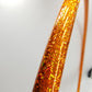 Pumpkin Spice Taped Hula Hoop
