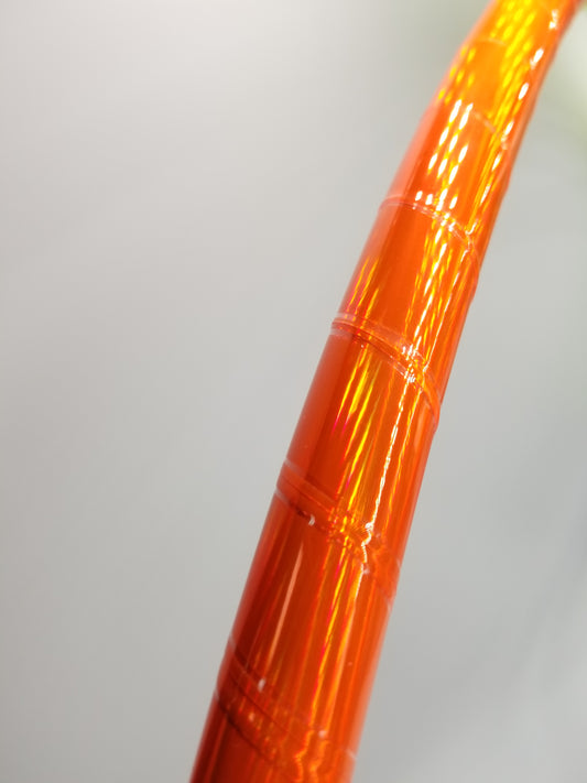 Zest Taped Hula Hoop