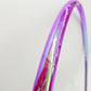 Purple Passion Taped Hula Hoop