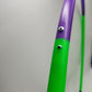 Green Goblin 4 Piece Bare Sectional Hoop