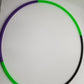 Green Goblin 4 Piece Bare Sectional Hoop