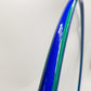 Colors Of The Wind Coinflip Reflective Taped Hoop