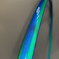Colors Of The Wind Coinflip Reflective Taped Hoop