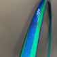 Colors Of The Wind Coinflip Reflective Taped Hoop