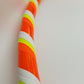 Dreamsicle Beginner Taped Hoop