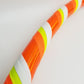 Dreamsicle Beginner Taped Hoop