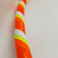 Dreamsicle Beginner Taped Hoop