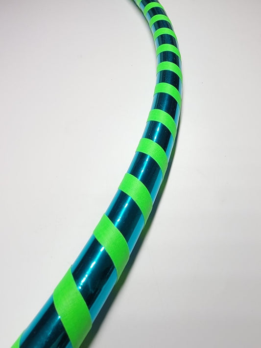 Ocean Breeze Kids Beginner Taped Hoop