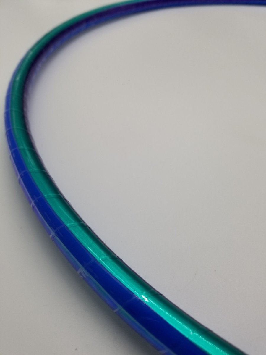 Cancer Zodiac Specialty Reflective Taped Hoop