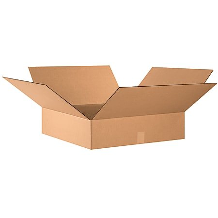 Ship it in a box!