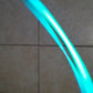Colors Of The Wind Coinflip Reflective Taped Hoop