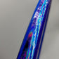 Libra Zodiac Specialty Reflective Taped Hoop