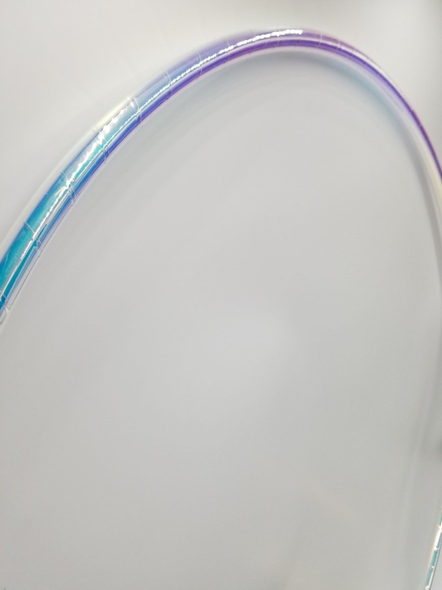 Indigo Sunrise Hoop Collapsible