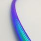 Purple Haze Taped Hula Hoop
