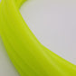 UV Coconut Lime Polypro Bare Hoop 3/4