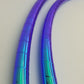 Purple Haze Taped Hula Hoop
