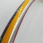 Capricorn Zodiac Specialty Reflective Taped Hoop