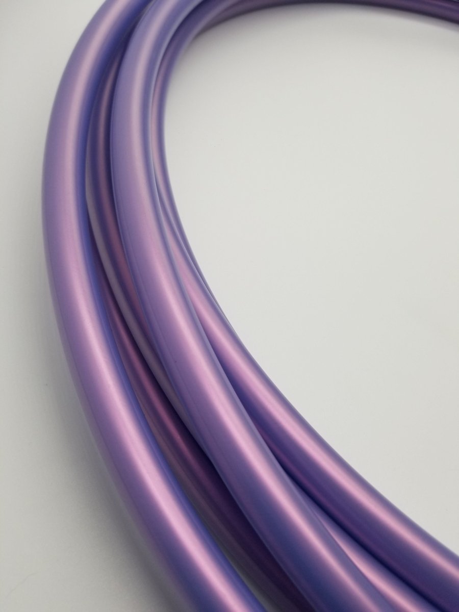 Indigo Bliss Polypro Bare Hoop 3/4