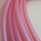 Watermelon Sugar Polypro Bare Hoop 3/4