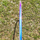 Indigo Sunrise Hoop Collapsible