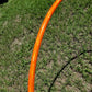 Zest Taped Hula Hoop
