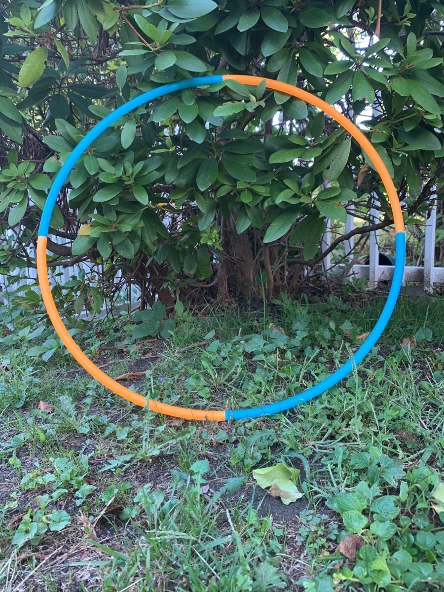 @Extra.Ordinary___ Sectional Hoop