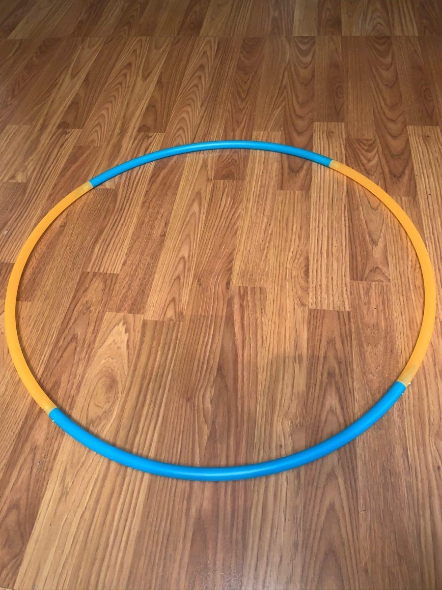 @Extra.Ordinary___ Sectional Hoop