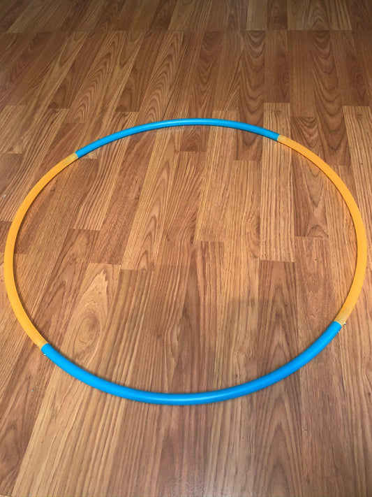 @Extra.Ordinary___ Sectional Hoop