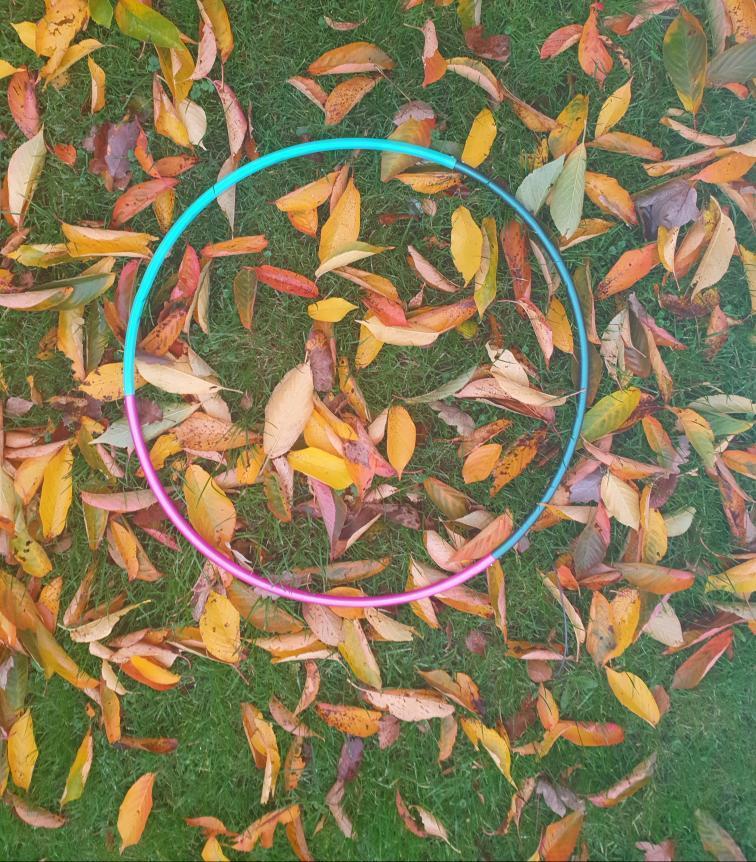 @g_round_in_circles Sponsee Sectional Hoop