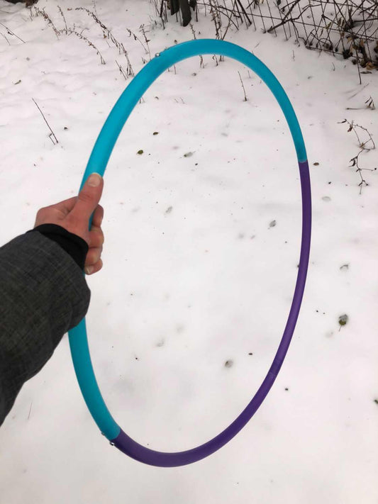 Cosmic Tides 4 Piece Sectional Hoop