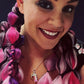 Customizable Festie Braids Hair Tie