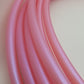 Watermelon Sugar Polypro Bare Hoop 3/4