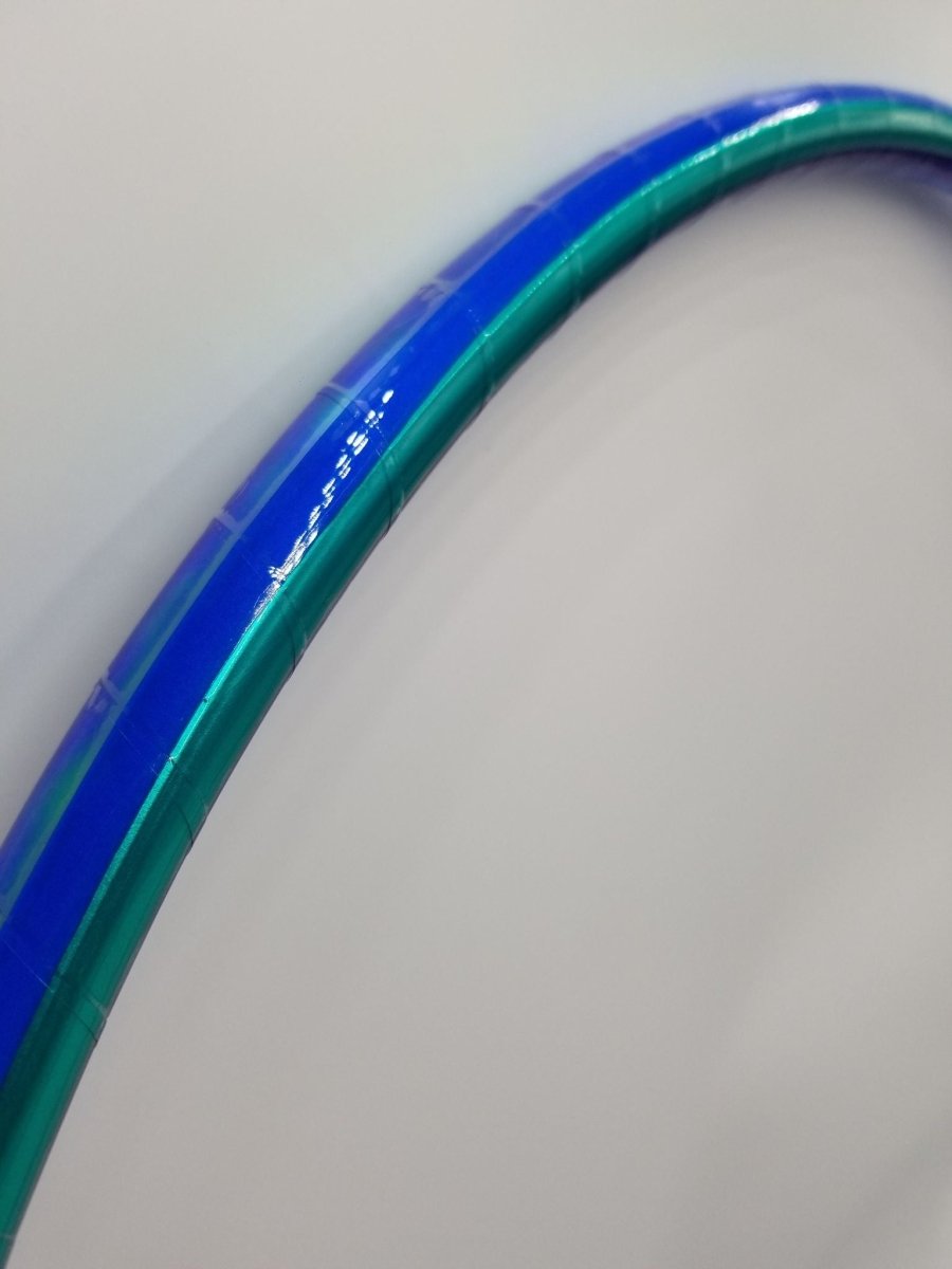 Cancer Zodiac Specialty Reflective Taped Hoop