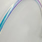 Indigo Sunrise Hoop Collapsible