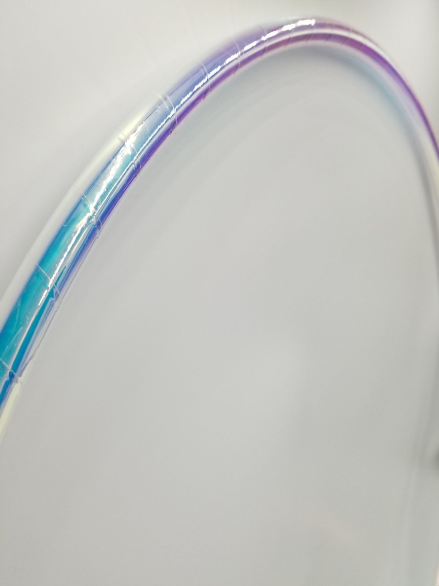 Indigo Sunrise Hoop Collapsible